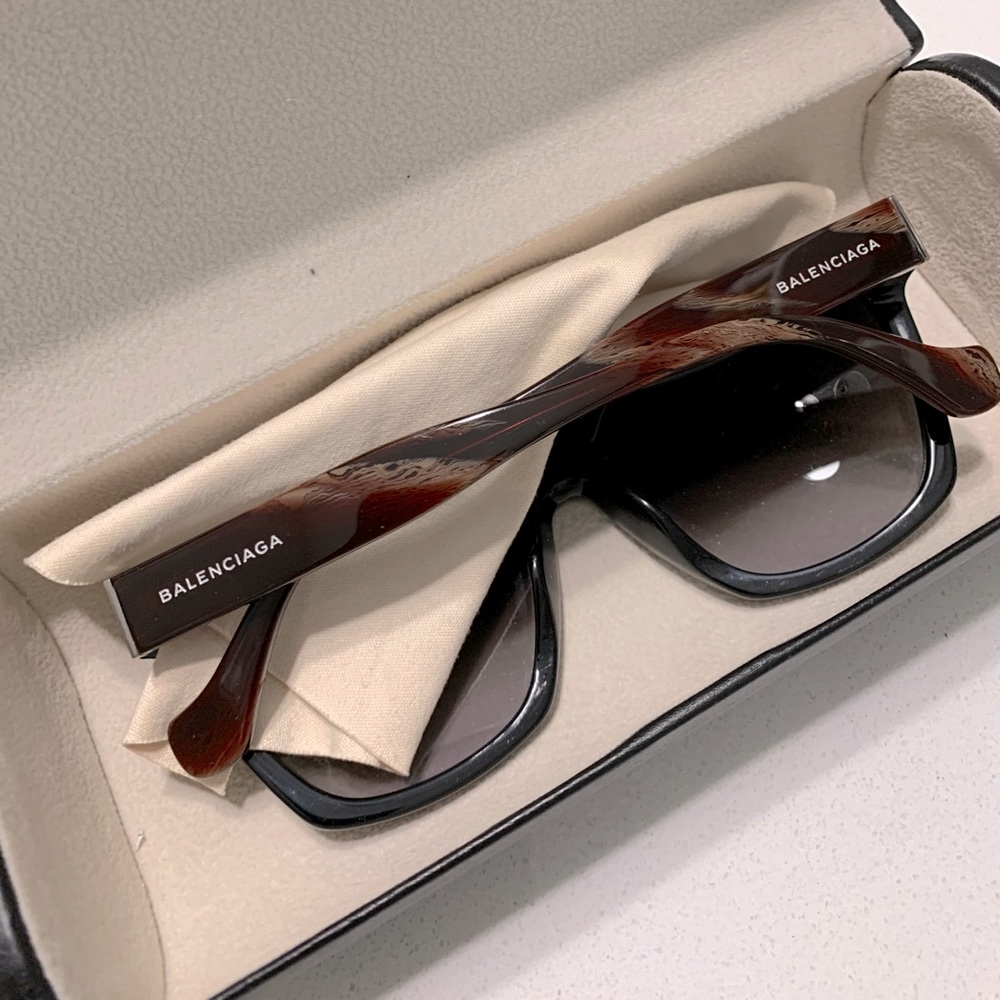 COPY - BALENCIAGA Sunglass